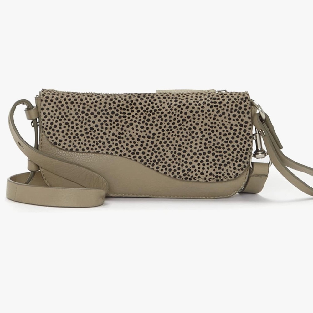 Lucky Brand Crossbody Bag